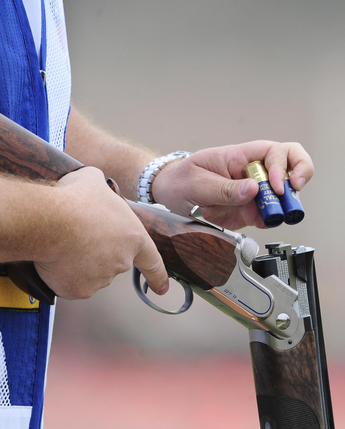 Indian sports wrap, September 16: TOPGUN set to train visually impaired in shooting  