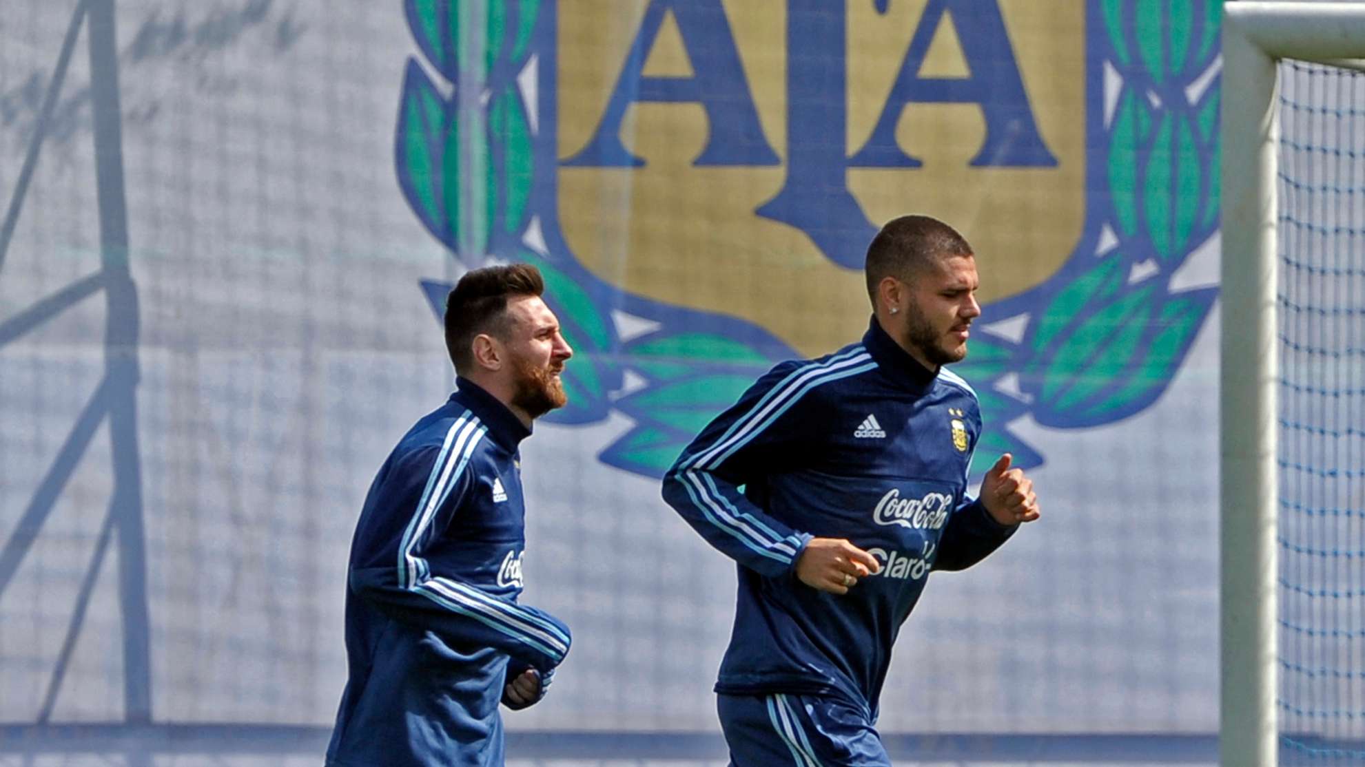 Atletico Mineiro pursue free agent Mauro Icardi in Brazil transfer race  