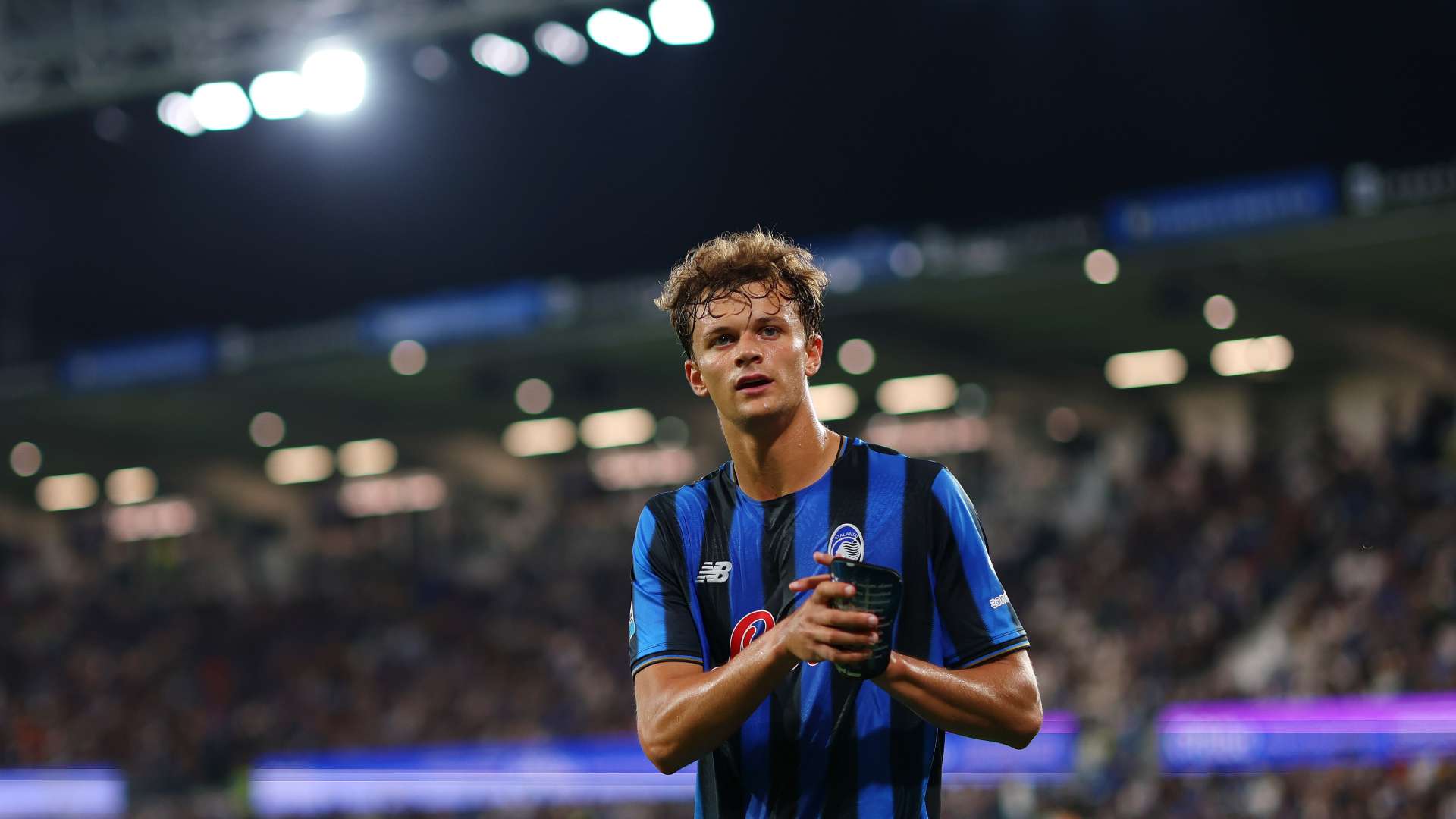 Atalanta, Scalvini heading towards a new deal: the details  