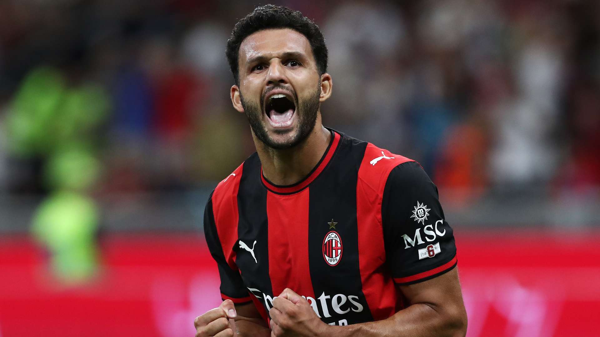 AC Milan v Lecce LIVE at 20.45  