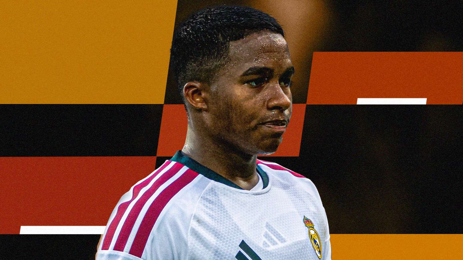 Milan, Real Madrid open to an Endrick loan in January: Roma are also interested  