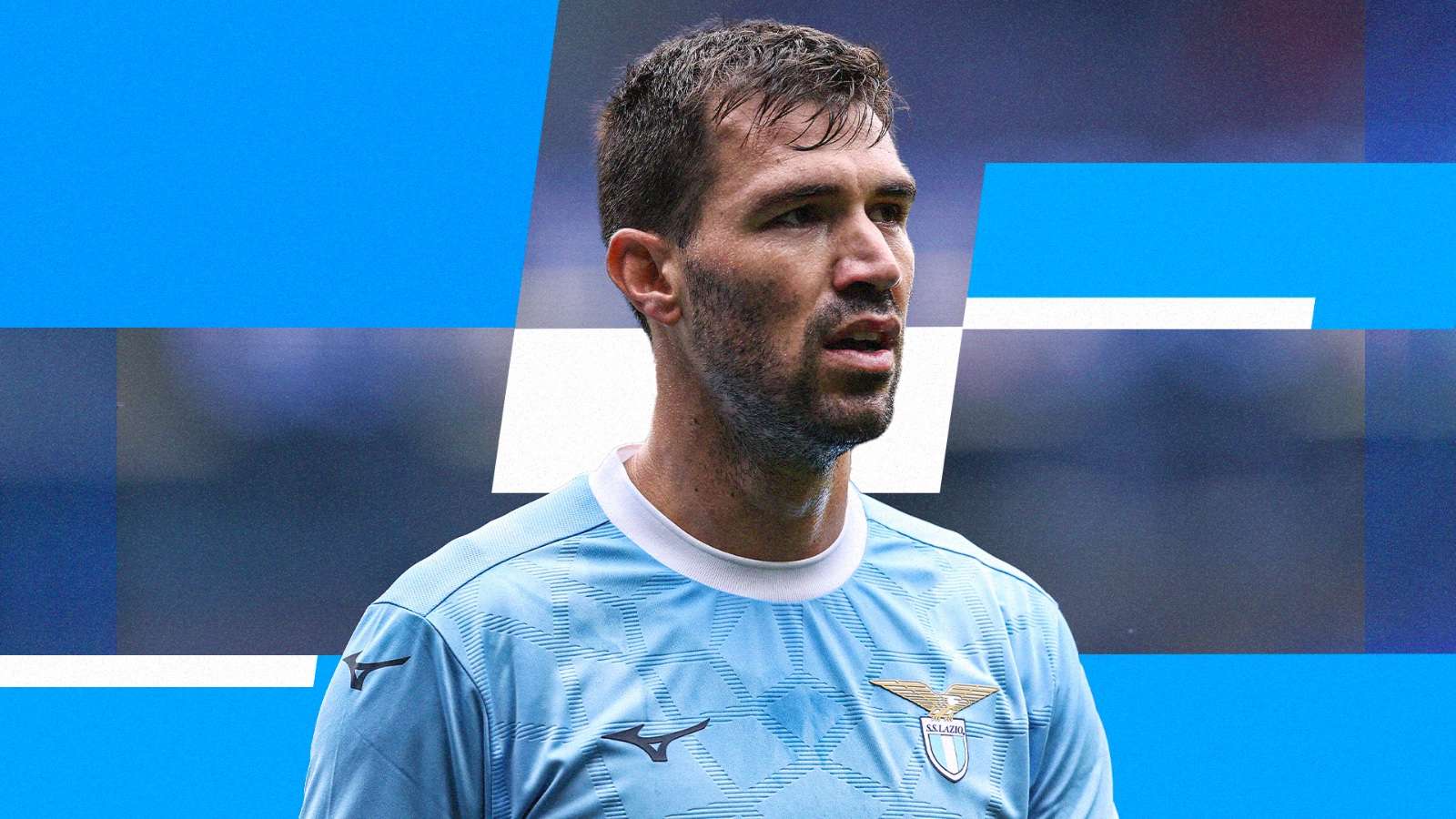 Romagnoli bids farewell to Lazio: "Lotito has not let me know anything more"  
