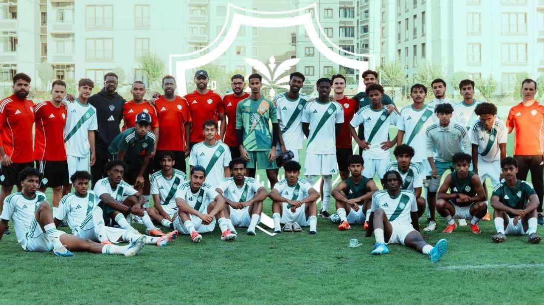 Led by Al-Issa and Al-Ahly's executioner: 5 names who stole the spotlight in the second round of the Joy League  