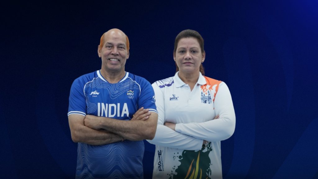 India's Kabaddi Champions chase Gold Double as Asian Games campaign begins in Aichi-Nagoya  