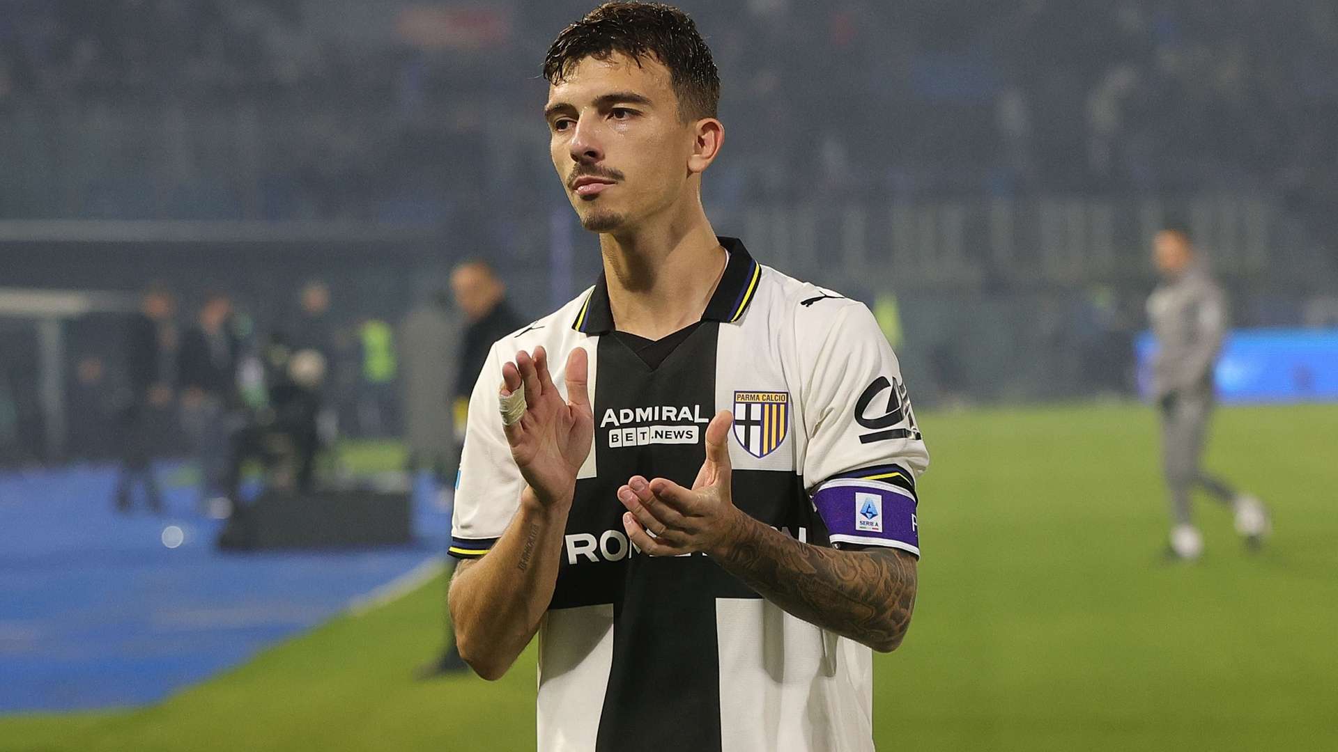 Parma, Delprato contract renewal made official: the new expiry date  