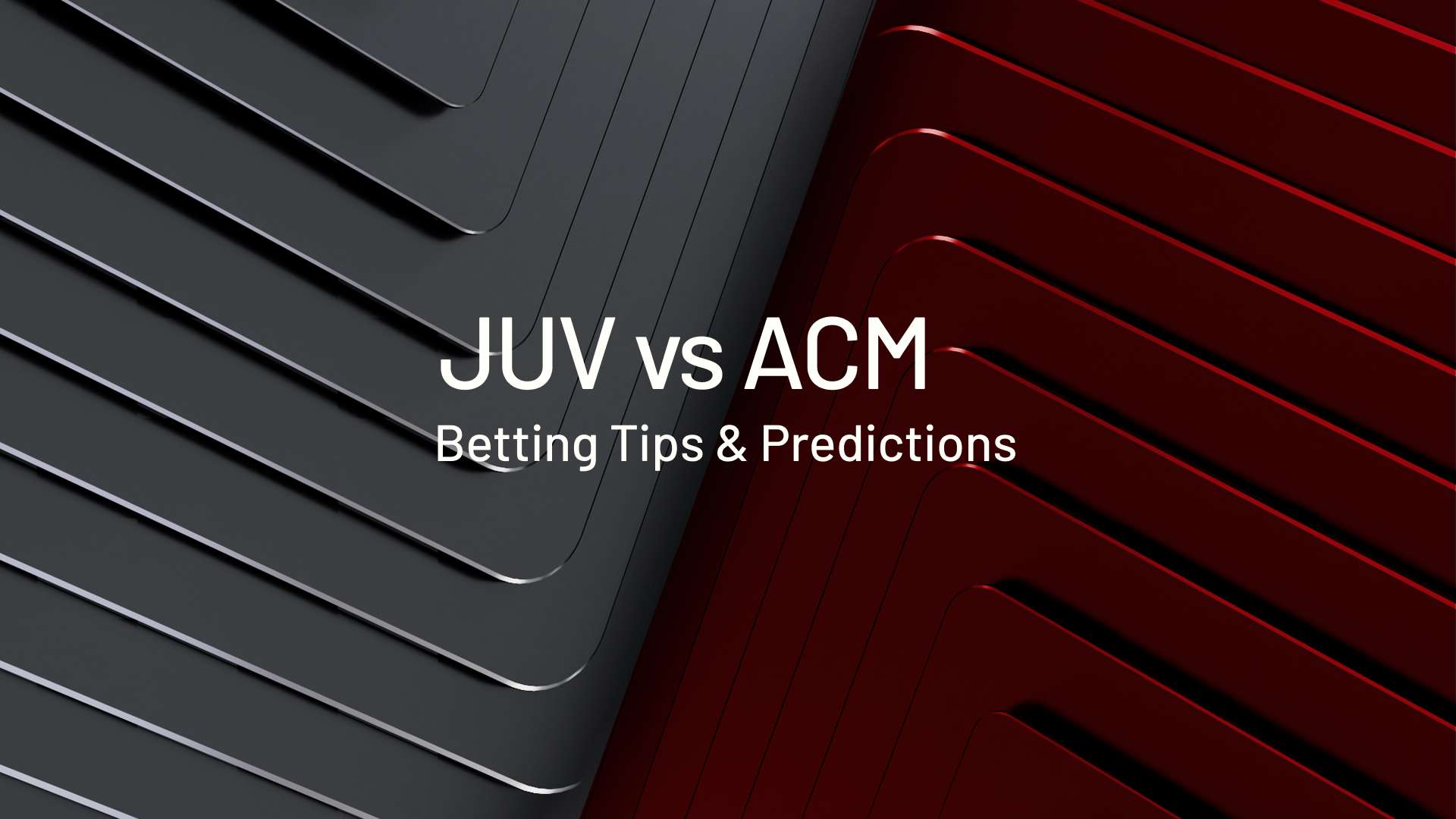 Juventus vs AC Milan Predictions, Lineups, Odds & Tips: Low-scoring draw in Turin  