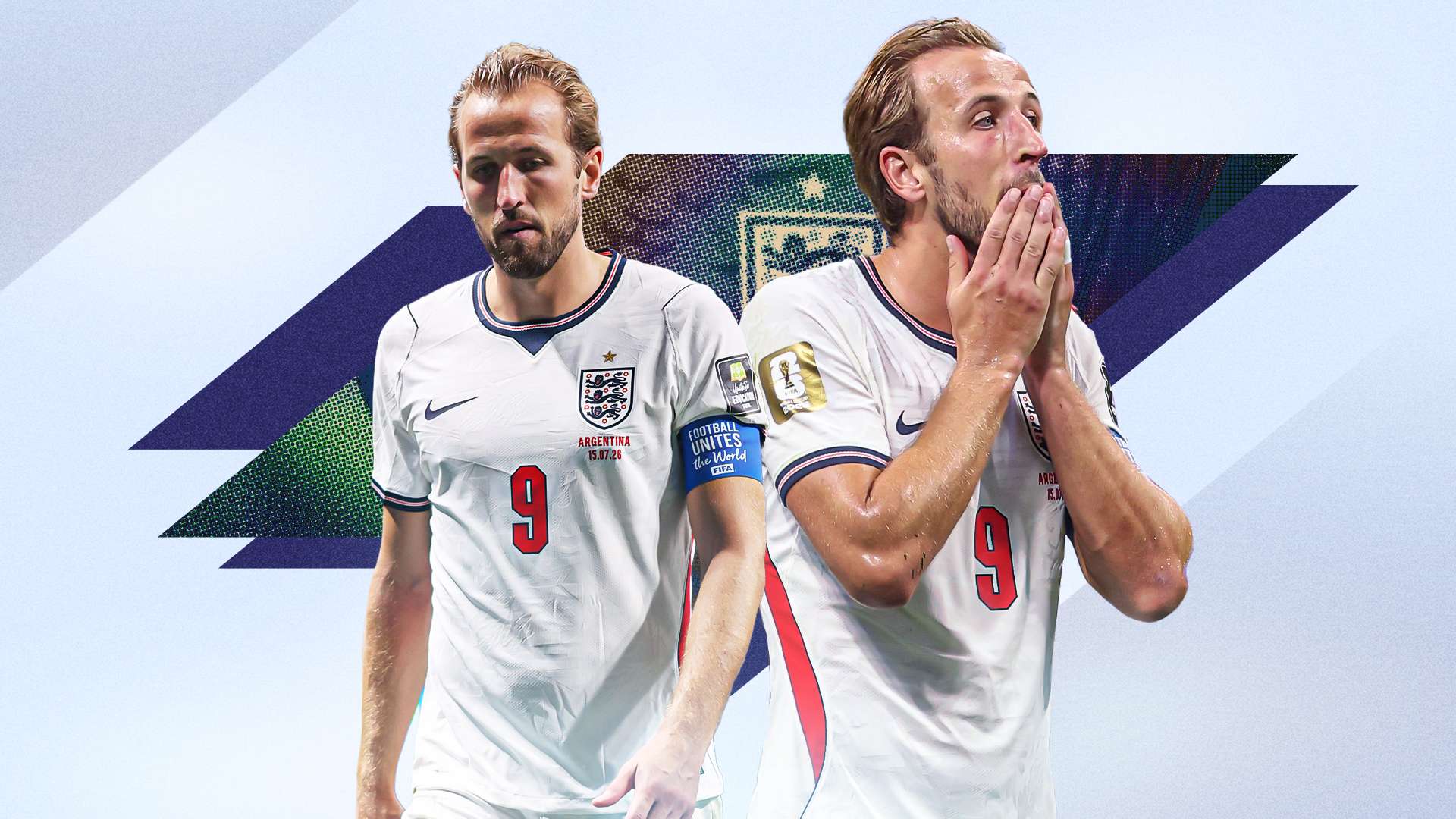 73 goals not enough? Kane runs into the harshest rule of the Ballon d'Or  