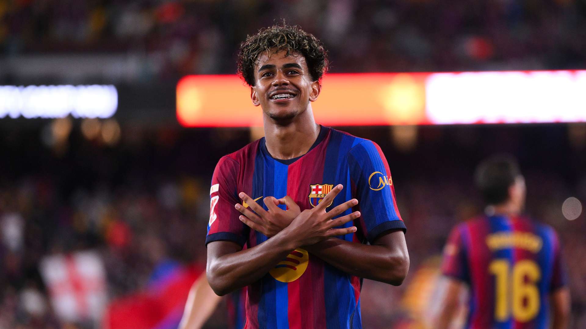 Ballon d'Or: Yamal and Diomande compete with the stars of Morocco and Algeria for the Kopa Trophy  