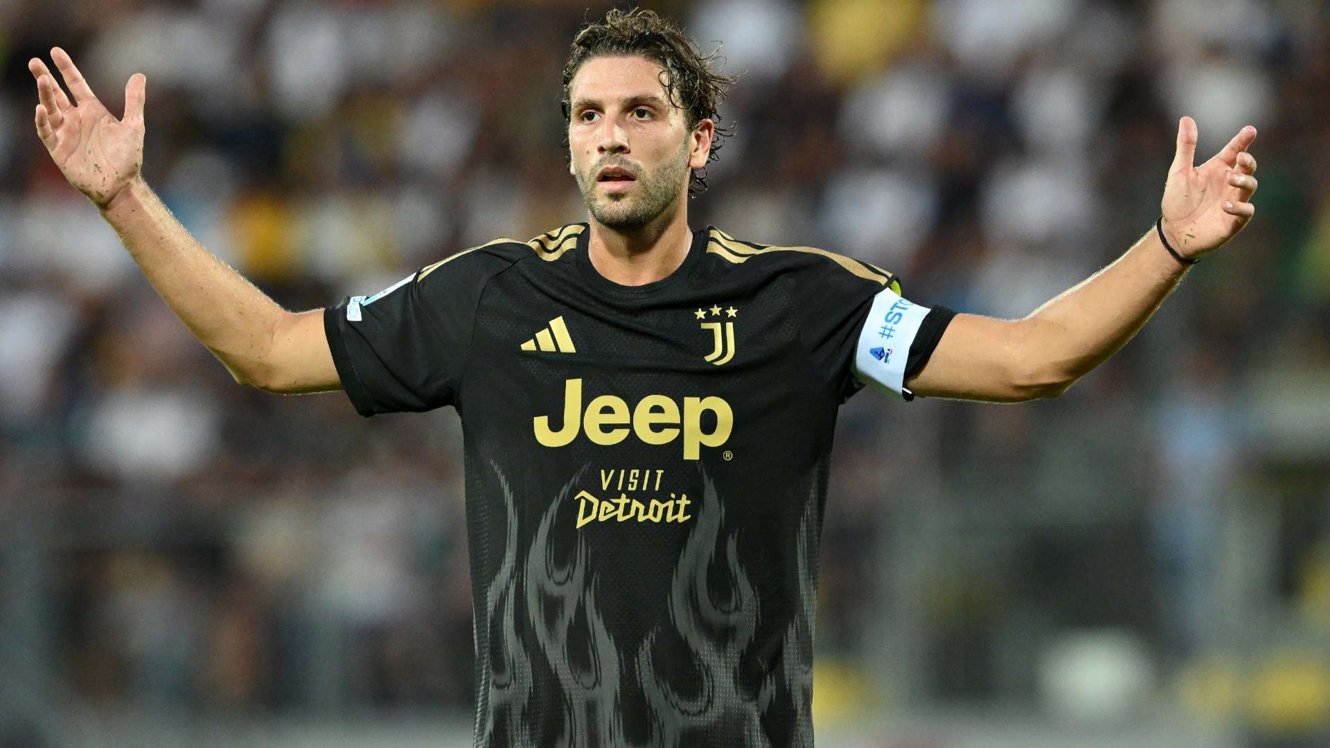 Locatelli injury, the doctor: "Like a cruciate, he has to undergo surgery to avoid ending up like Pogba"  