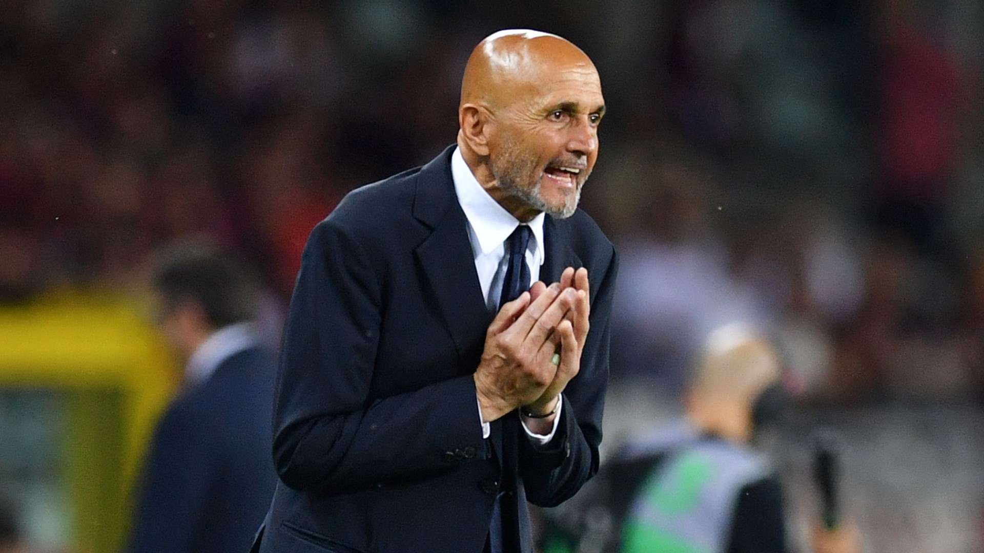 Juve, Spalletti: "Those who come off the bench will be decisive"  