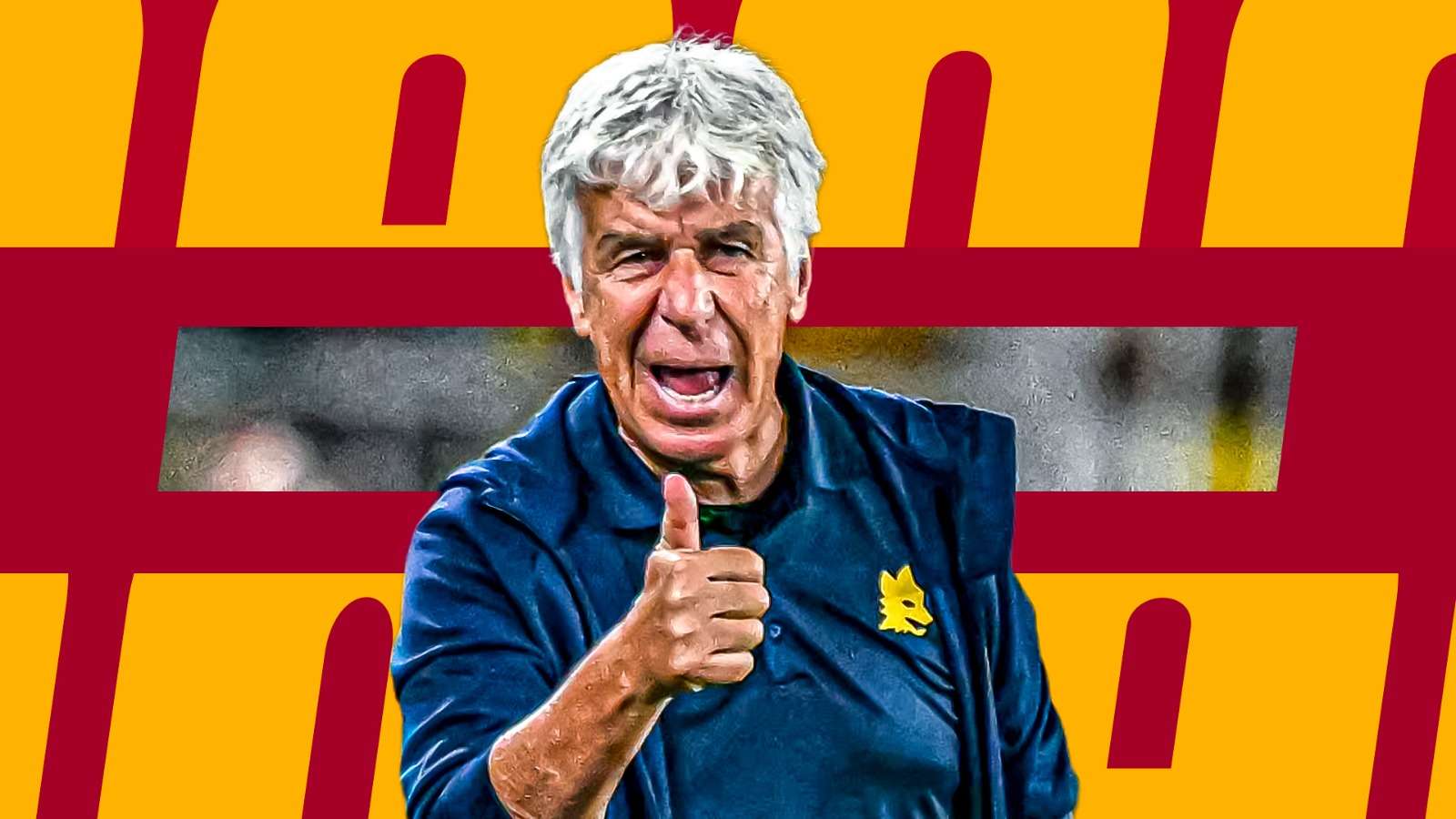 Gasperini: “My Roma do not have any major flaws. Serie A title? Let’s wait for 20 matches...”  