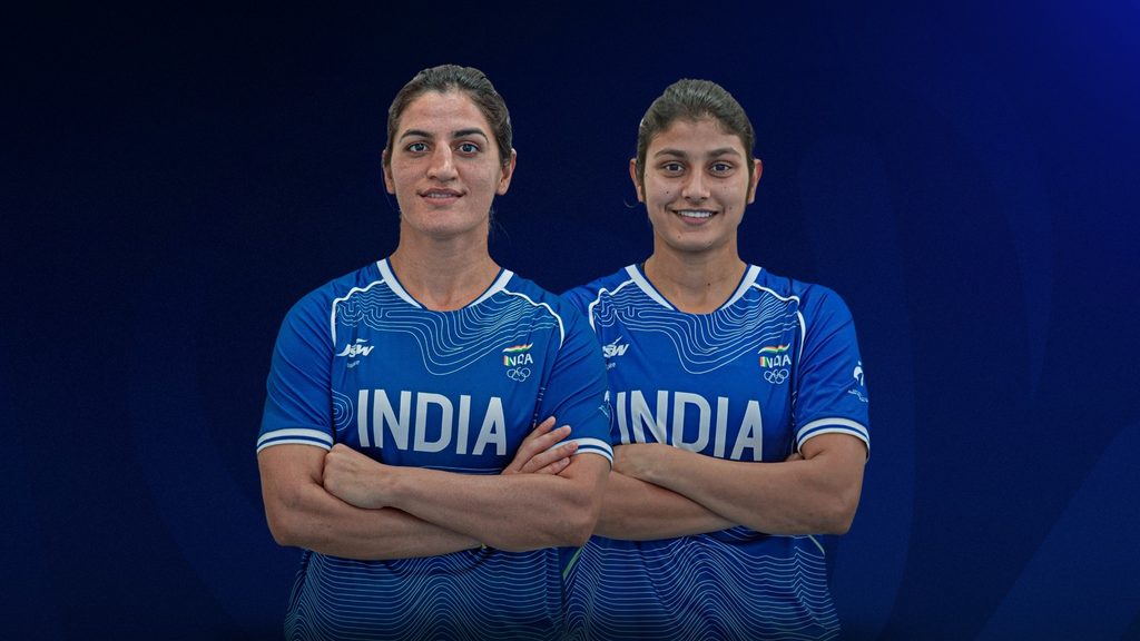 India Women’s Kabaddi Team Captain Pushpa Rana eyes title defense at 2026 Asian Games  