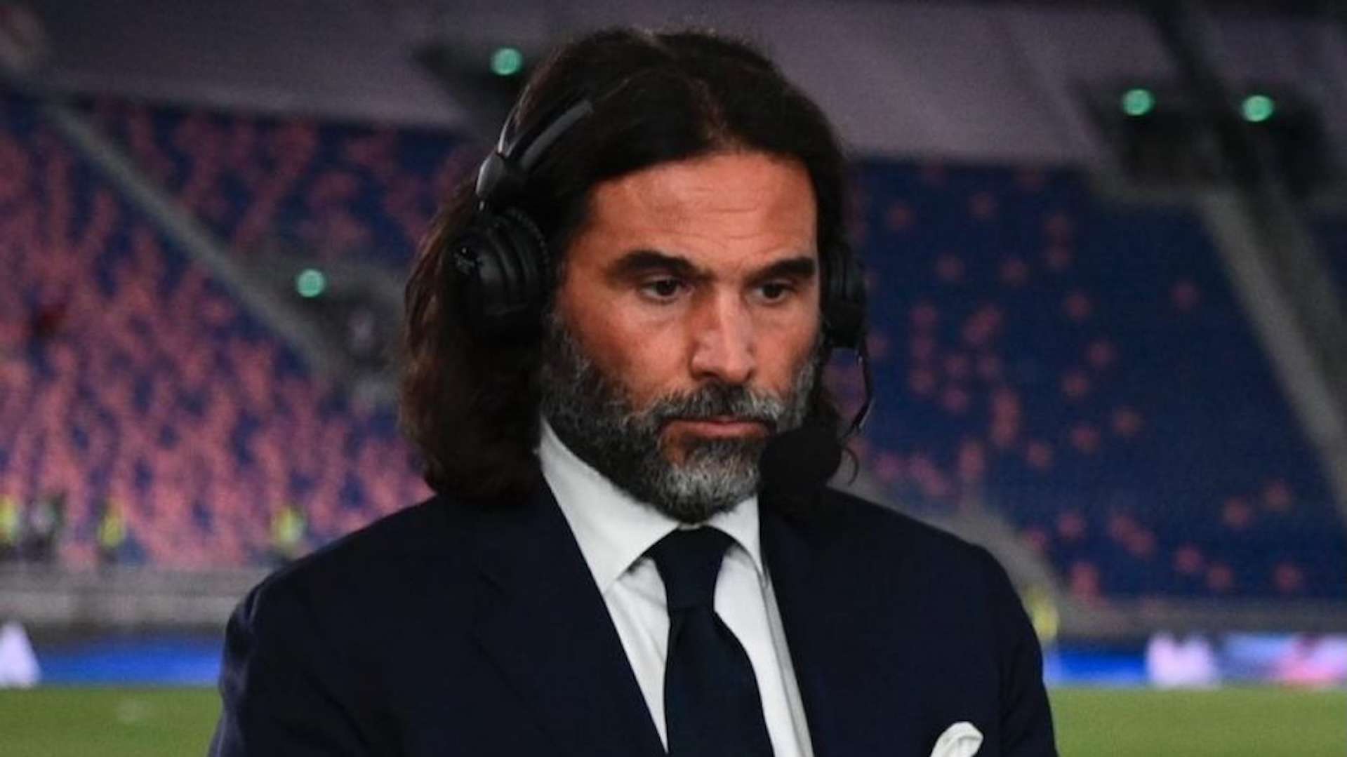 Adani: "Dull performances and zero identity for De Zerbi's Tottenham"  