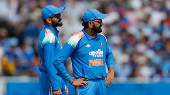 India, West Indies set for ODI showdown with contrasting objectives  