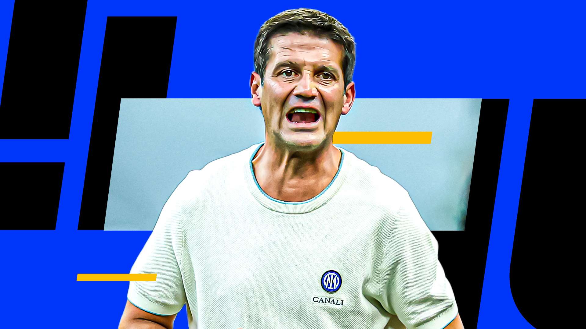 Chivu: "They put us under pressure, it is an old story, criticism costs nothing. Referees? The less VAR there is, the better"  