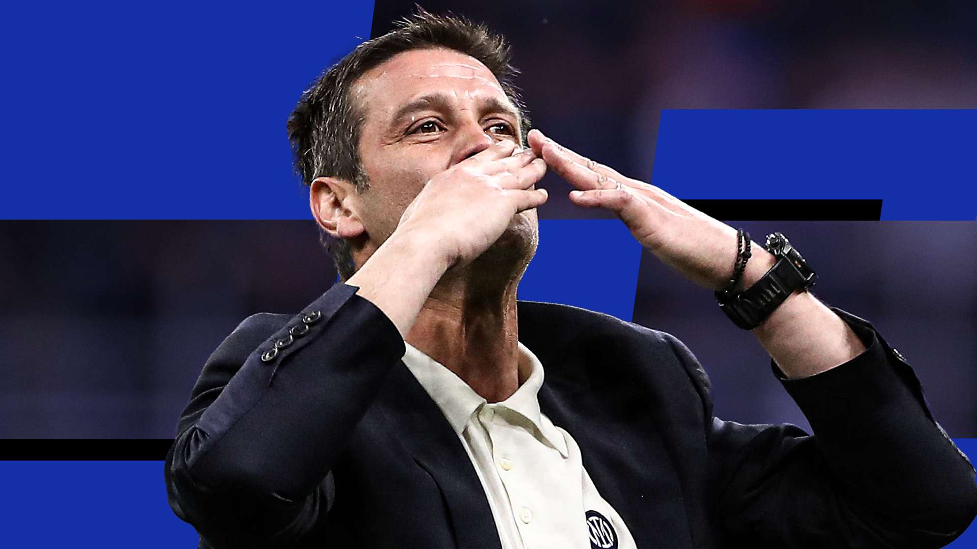Chivu, a dig at Juventus and AC Milan: "Head-to-head clashes? A long way behind". Last year, 3 points out of 12  