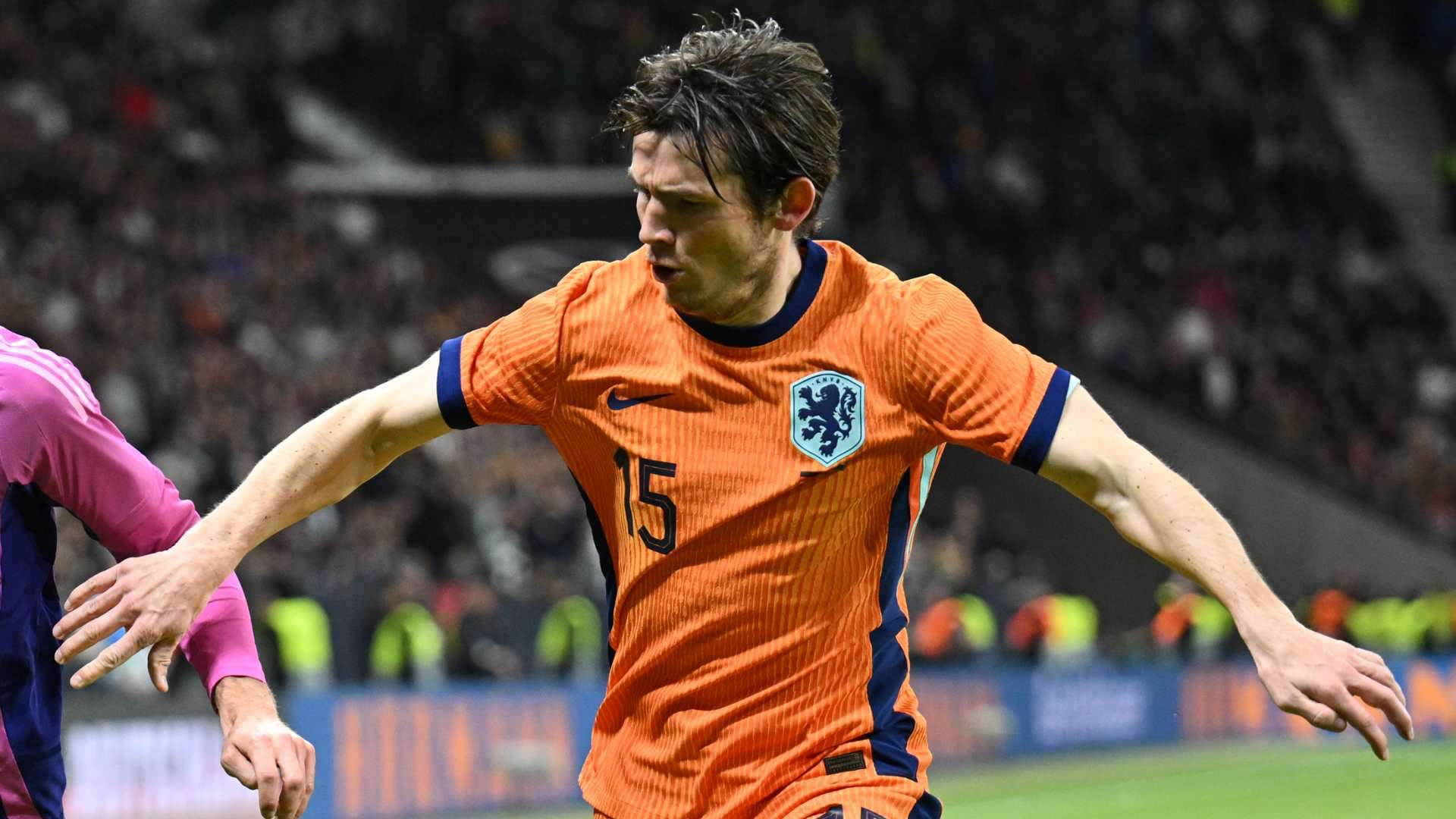 De Roon says goodbye to Atalanta: “To Roma because I wanted to finish playing”  