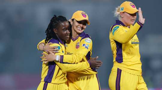 RCB release Grace Harris, Linsey Smith ahead of WPL 2027 Auction  