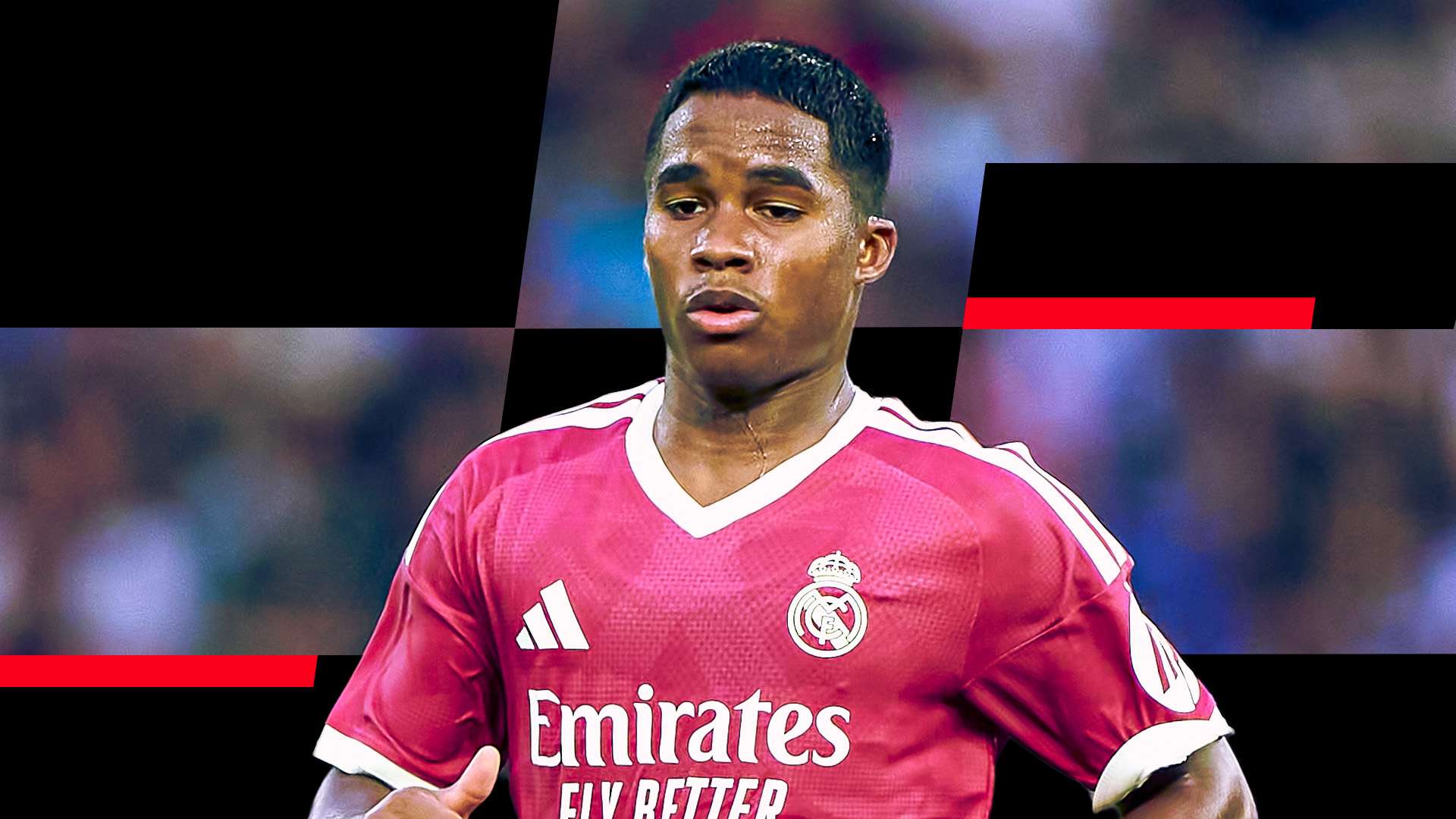 Milan, Endrick wins everyone over: attempt in January despite Mourinho  