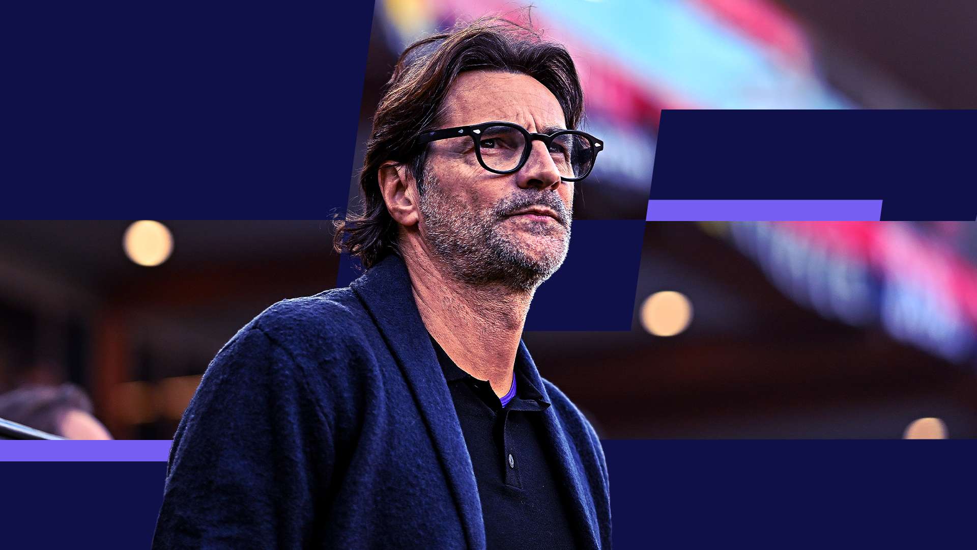 Fiorentina, Vanoli’s first squad after the return: the decision on Oulai  