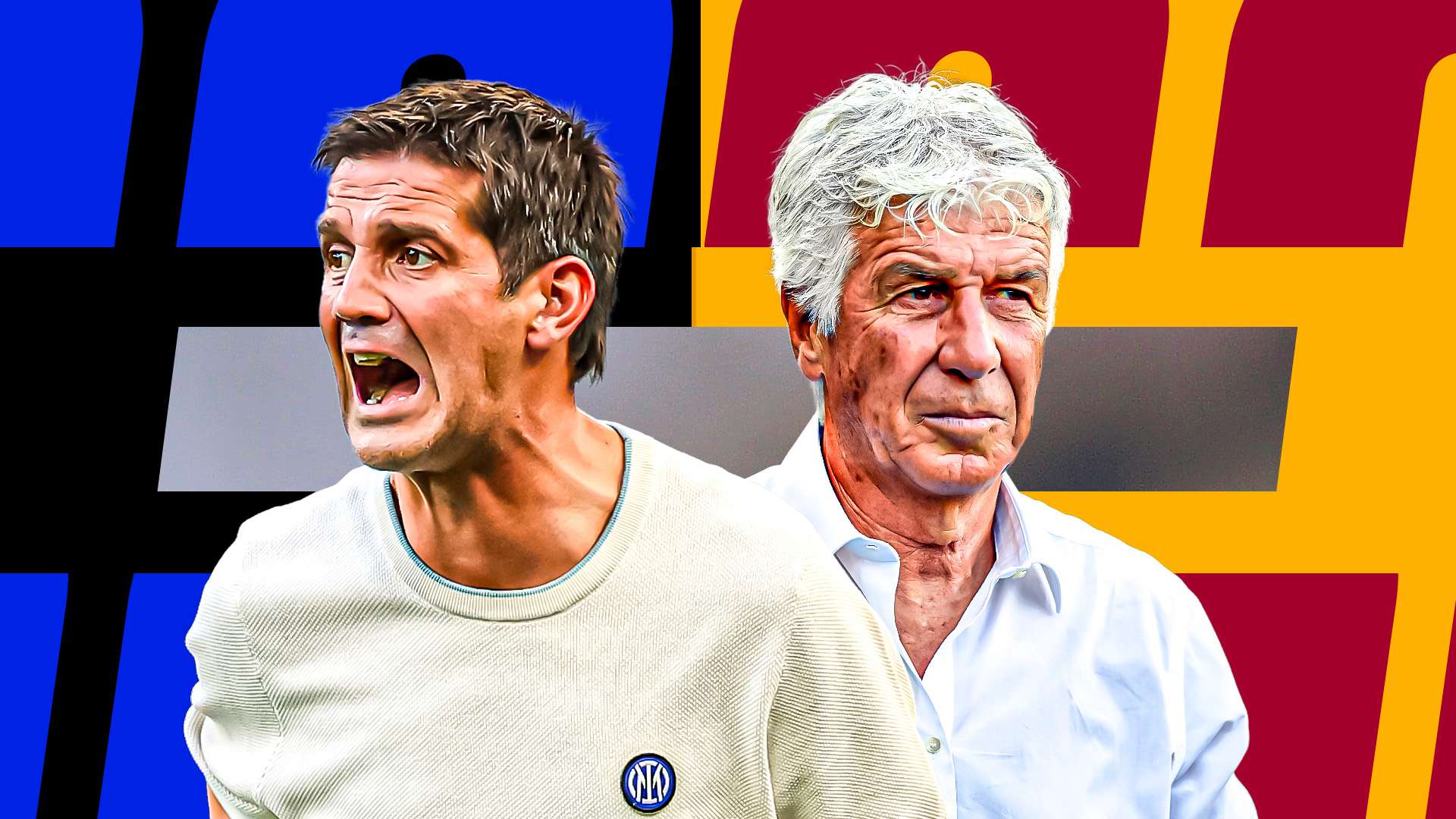 Roma-Inter, who have spent more? In two years the overtake in the transfer market  