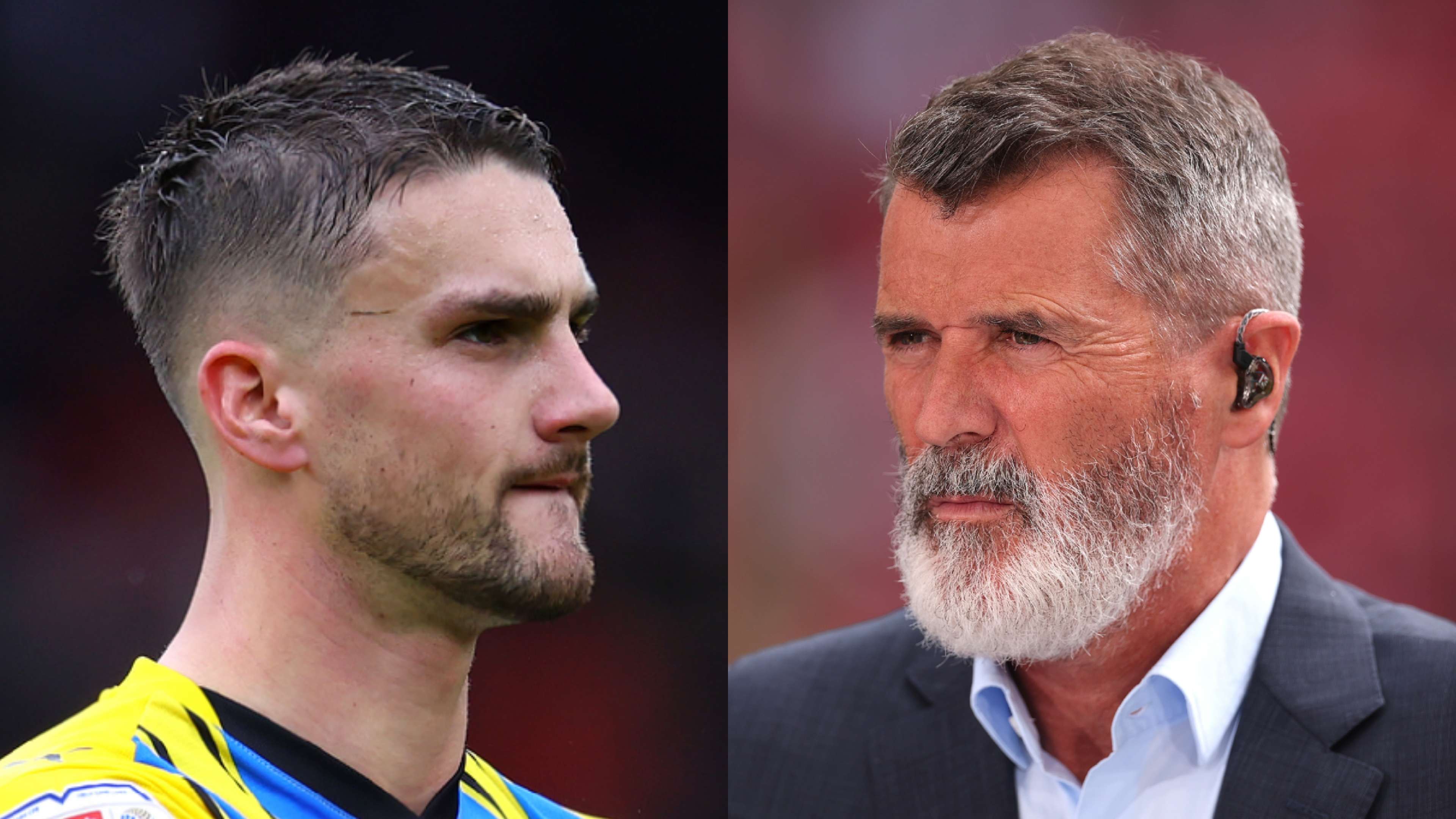 Blow for Keane! Utd icon's son-in-law AXED from Villa Champions League squad  