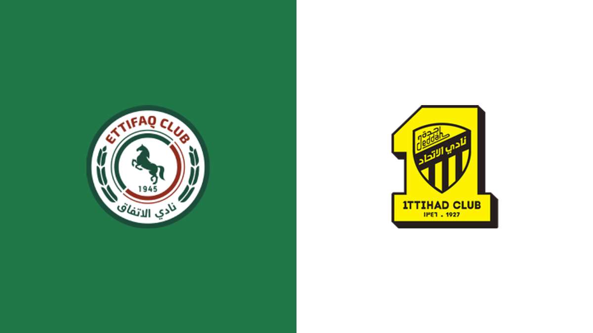 Chants as evidence: official complaint from Al-Ettifaq against Al-Ittihad  