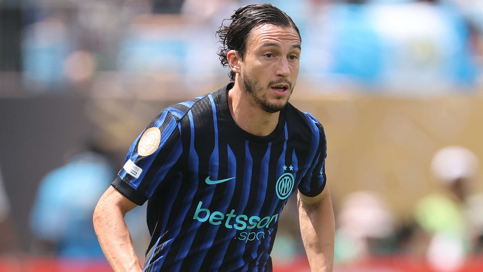 Bologna, Holm out: Darmian is the idea  