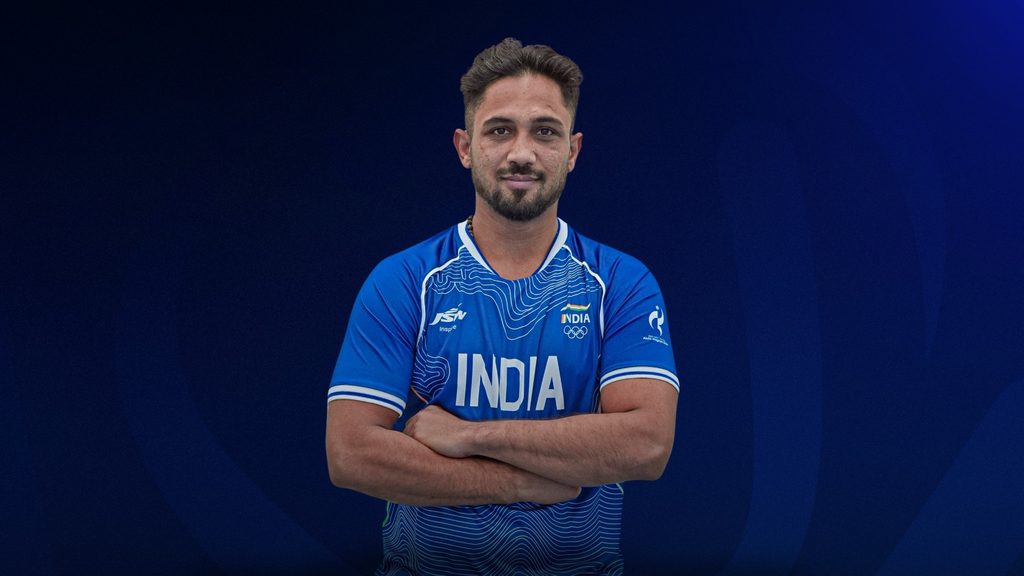 'We don't chase gold, we defend it': Sunil Kumar ahead of 2026 Asian Games  