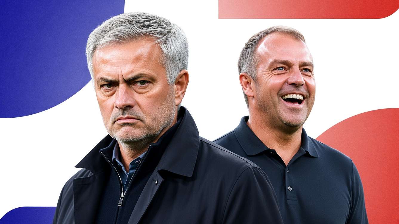 The Mourinho riddle and Flick's luxury: can Barcelona settle the La Liga race with their secret weapon?  