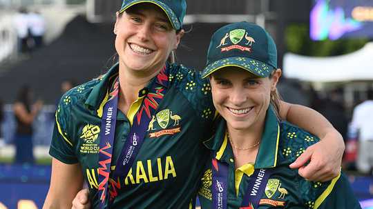 Sophie Molineux to lead full-strength Australia against Bangladesh, NZ  