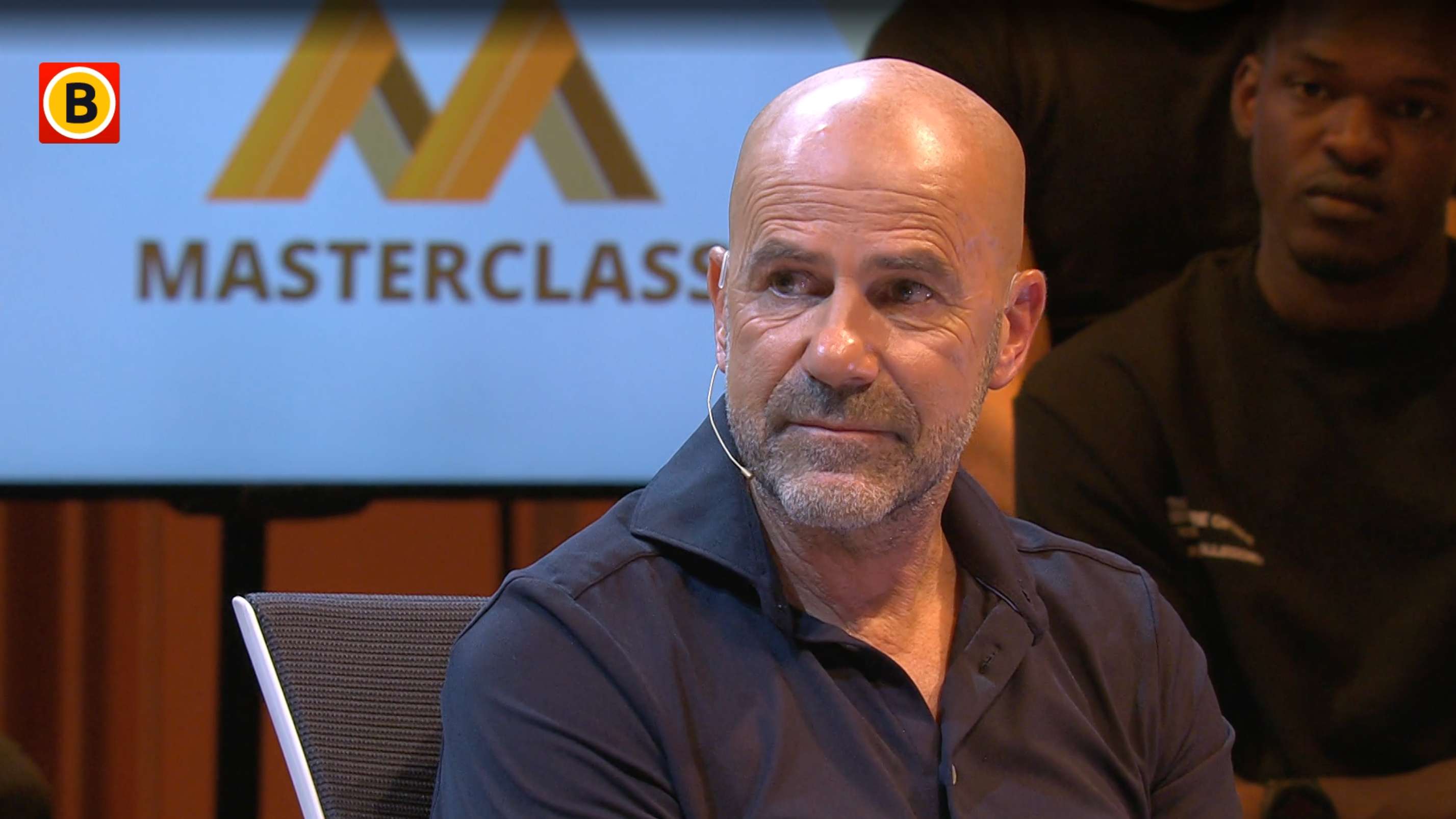 Bosz: ‘I put Ryan Flamingo in his place. Come on, that just can’t happen, can it?’  
