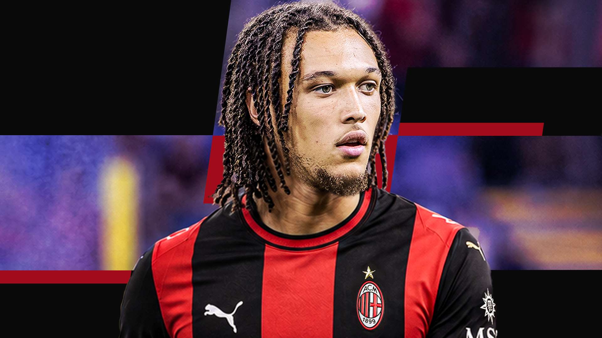 AC Milan, here is Moreira: "I prefer to play on the right, ready for Juventus"  