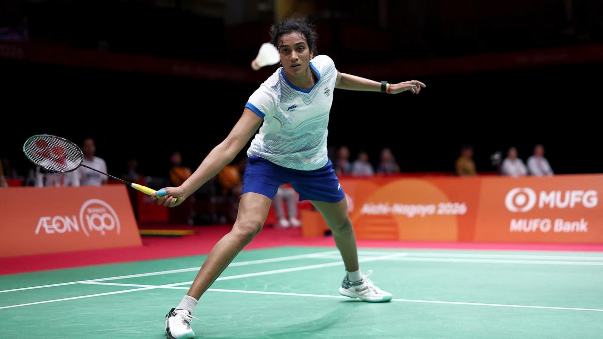 Arctic Open 2026: When, where to watch P.V. Sindhu’s quarterfinal in India?  