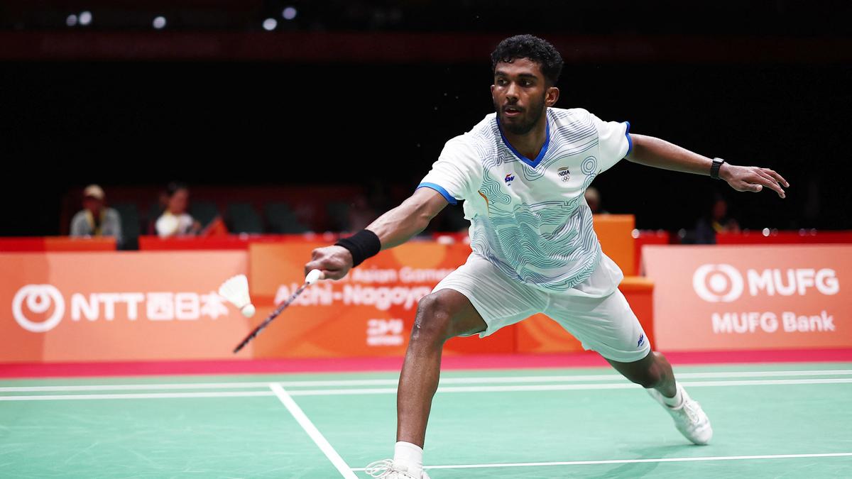French Open 2026: Ayush Shetty defeats Srikanth in three games; Lakshya Sen pulls out against Kodai Naraoka  