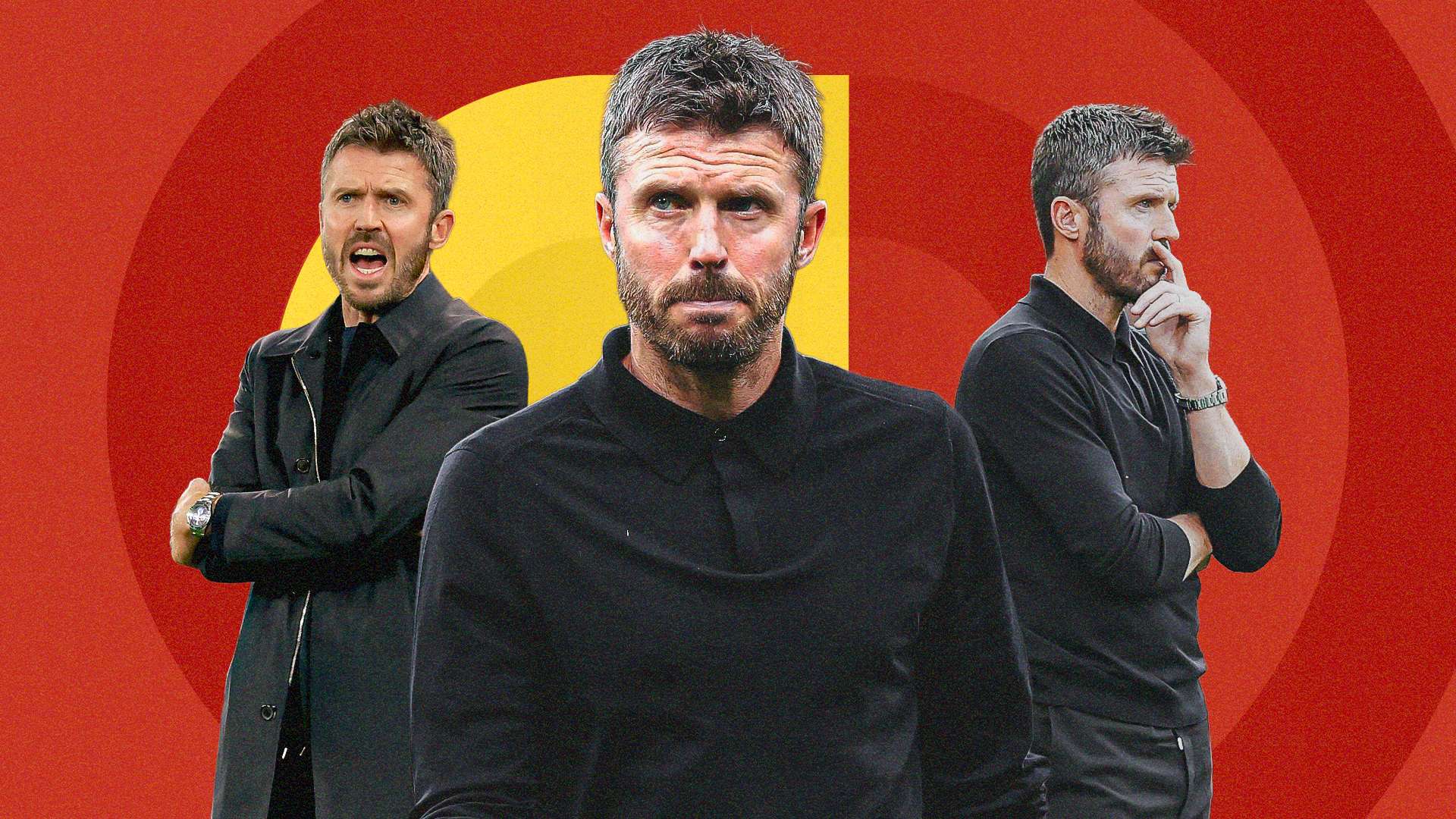 "These are not the standards of a big club": a shocking admission that sums up Manchester United's collapse  