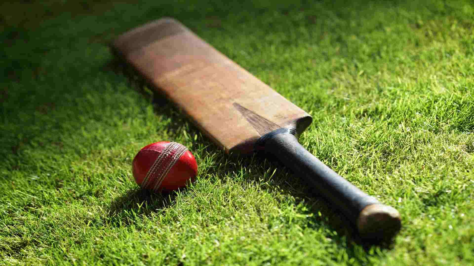📽️ | Uruguay stars play cricket ahead of India clash  