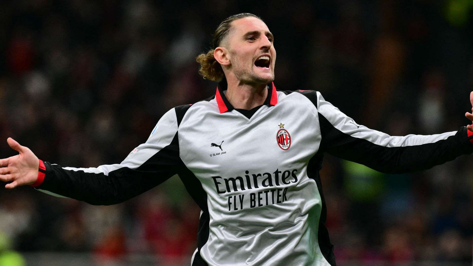 AC Milan, Rabiot’s contract renewal will be next: the two sides are close  