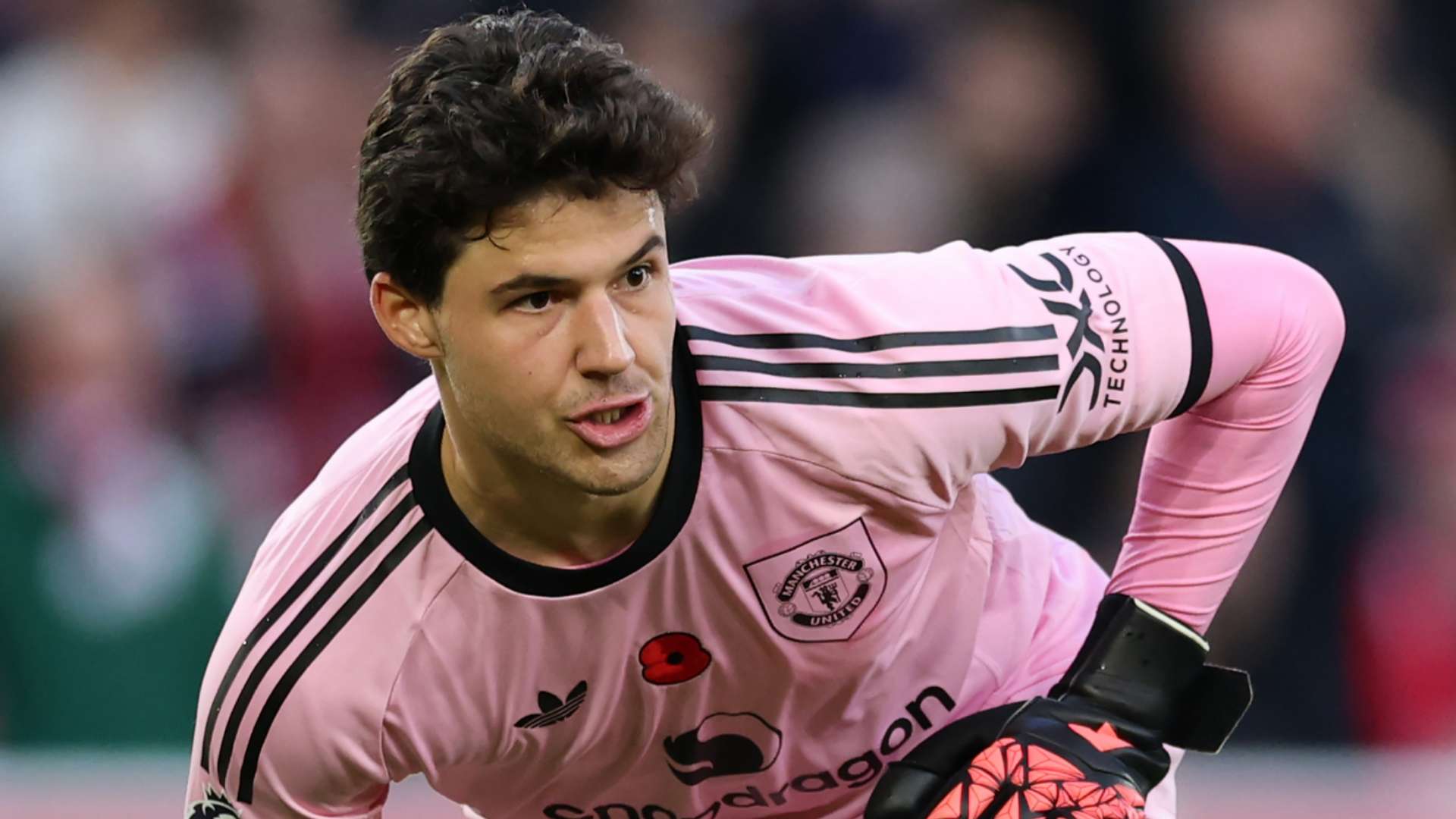 Lammens fires back at Scholes as Utd goalkeeper addresses claim  