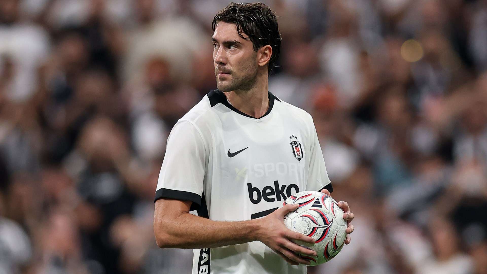 Kovacevic: “Vlahovic will regret leaving Juventus”  