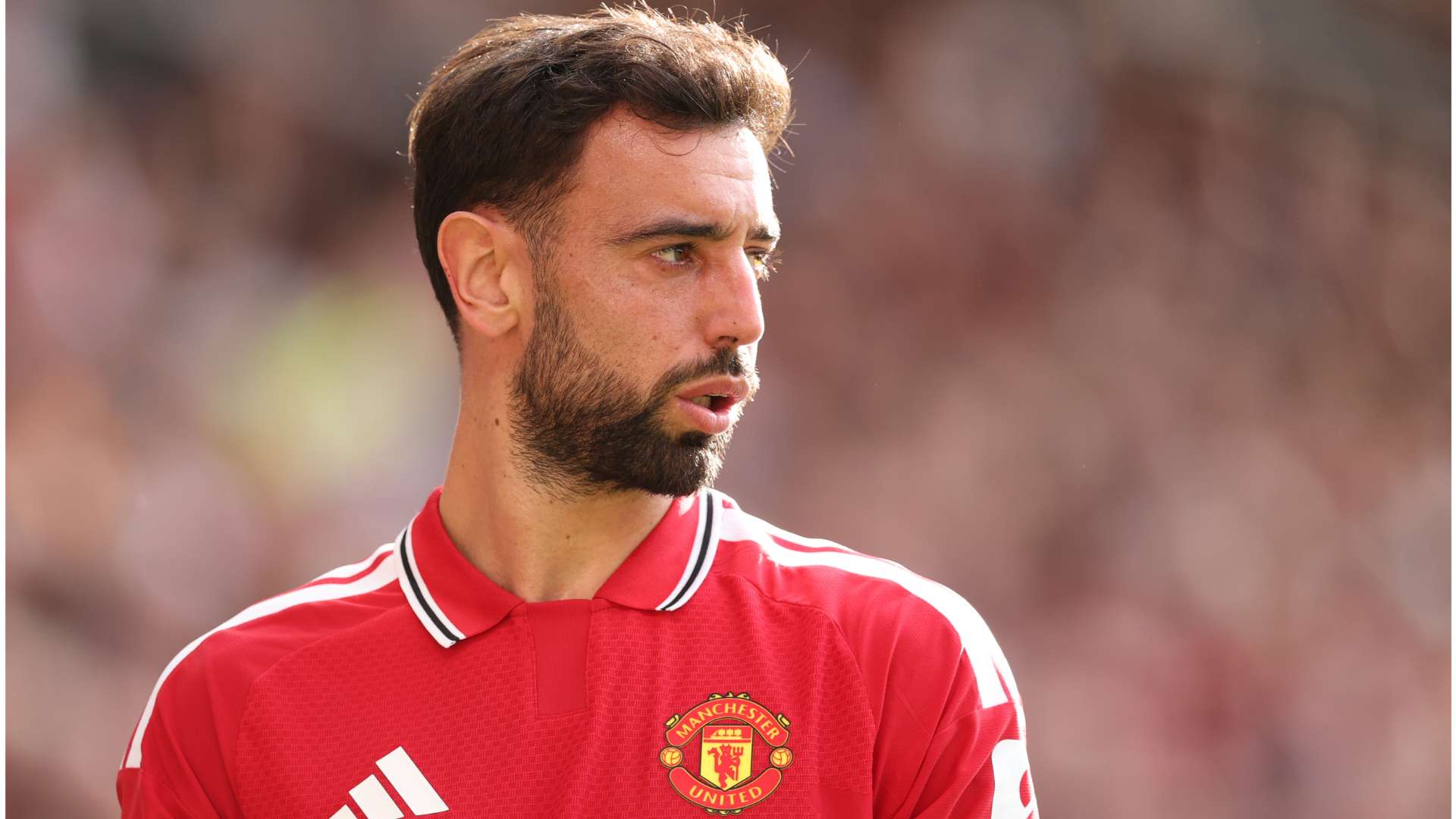 Fernandes to Atletico? Simeone's 'dream' target emerges as shock 2027 transfer opportunity  
