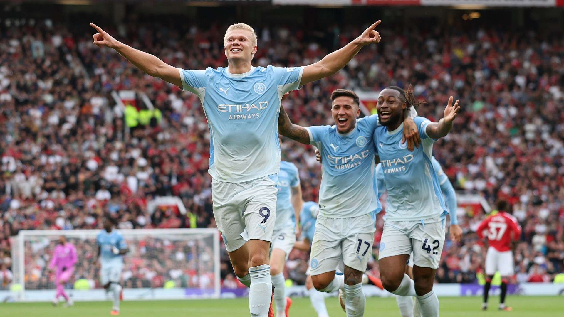 A former Premier League manager opens fire on City: they should be relegated immediately, everyone knows they cheated  
