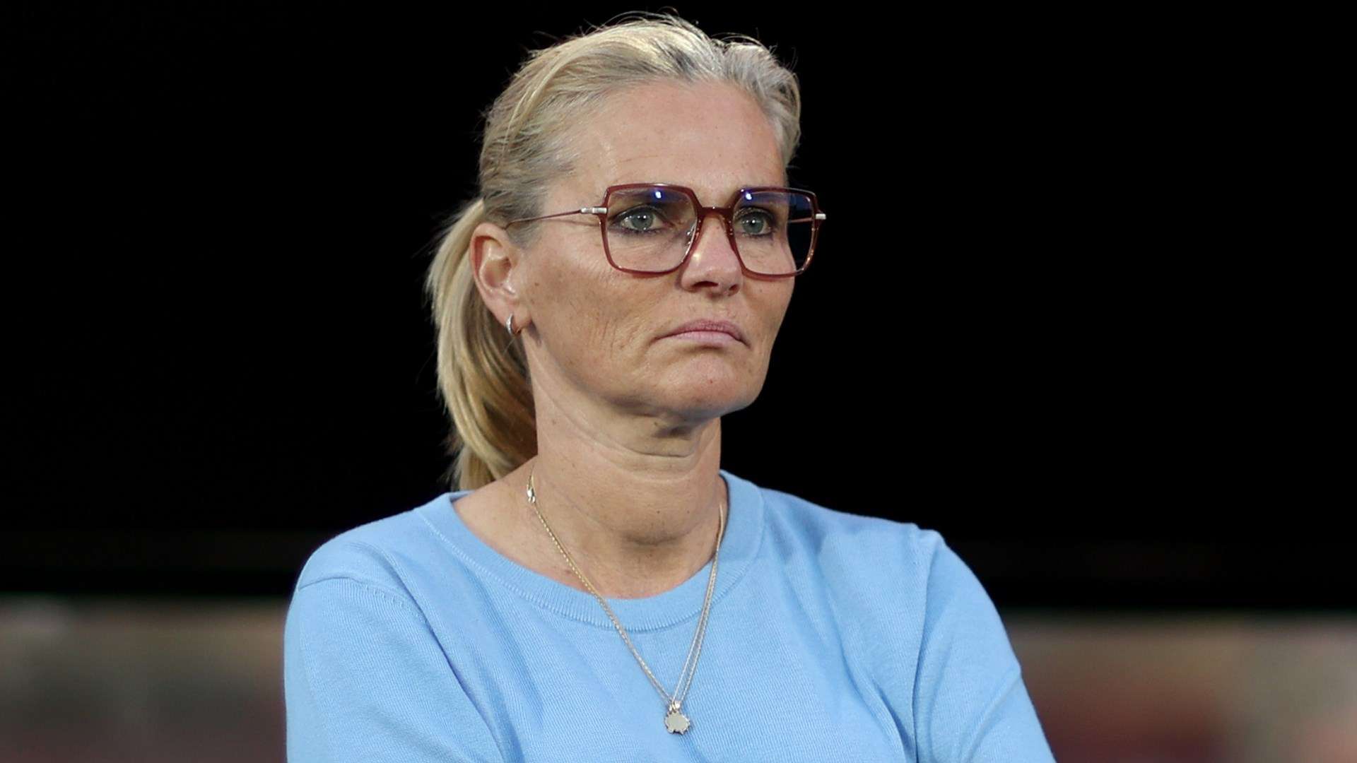 England confirm Sarina Wiegman’s contract extension: she remains in charge until 2029  