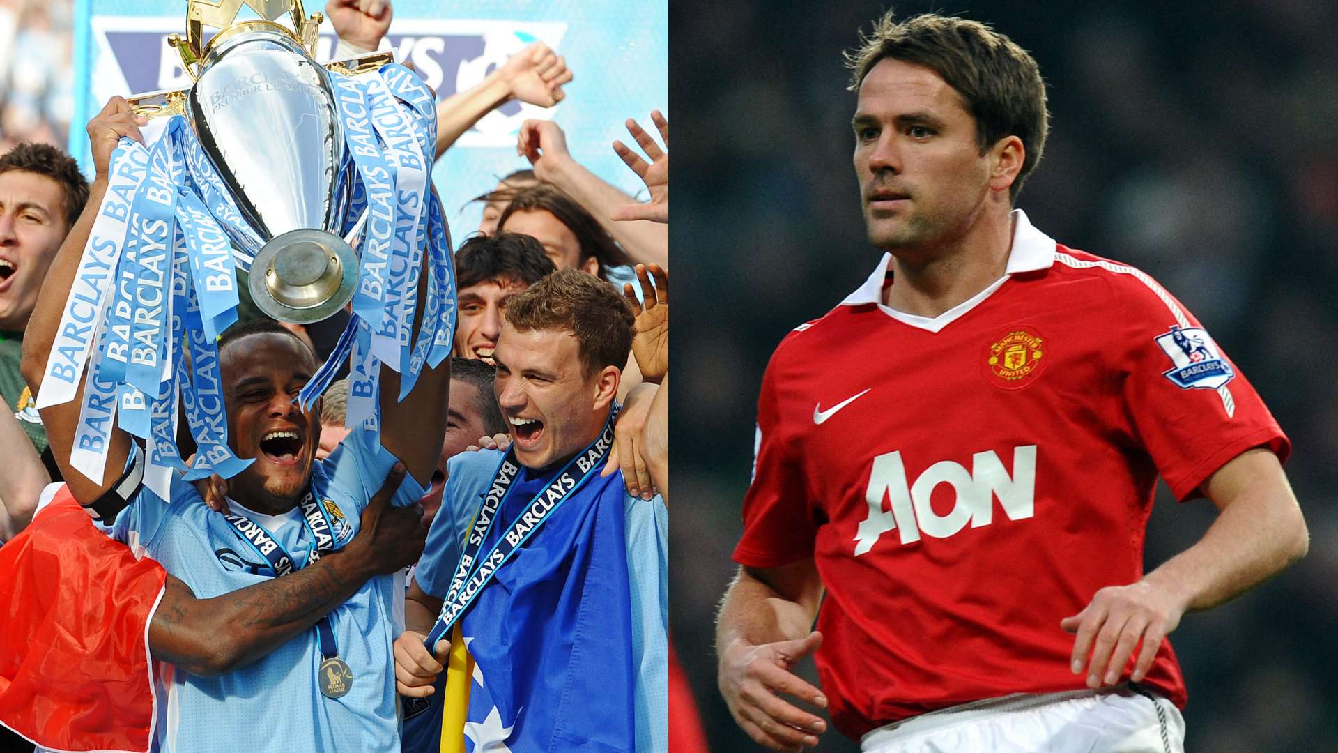 City title-stripping! Why Owen doesn’t want second EPL medal  