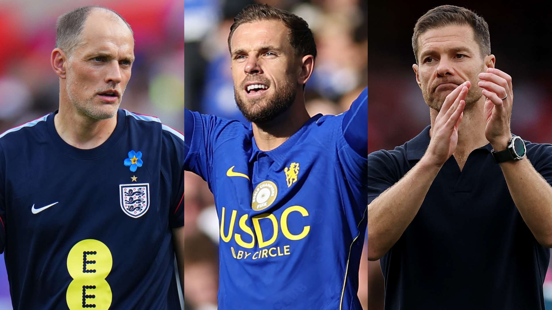Klopp, Tuchel, Alonso! Why do top managers love Henderson?  