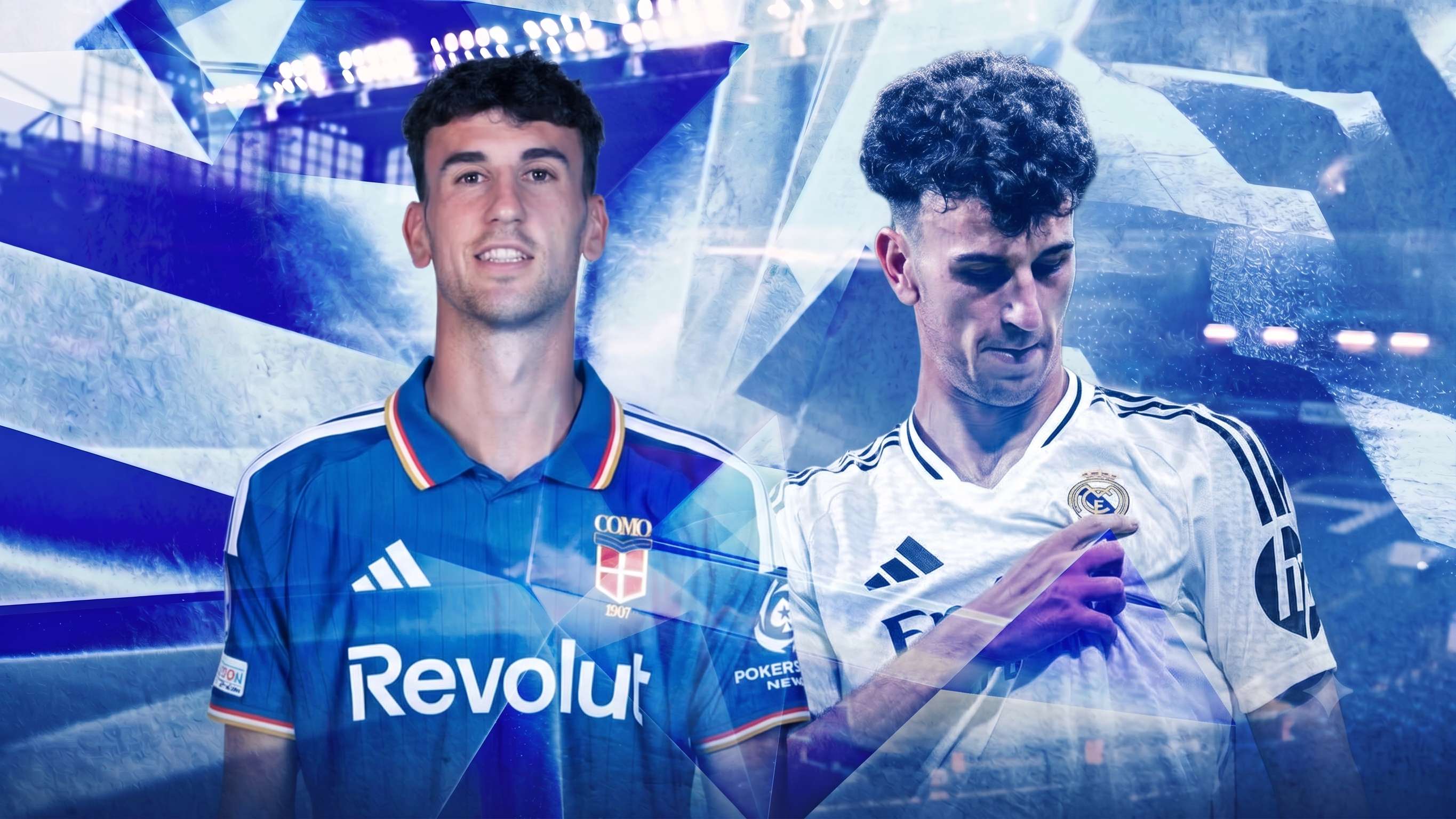 Jacobo Ramon to Real for just €9 million. But there is still a chance for Como  