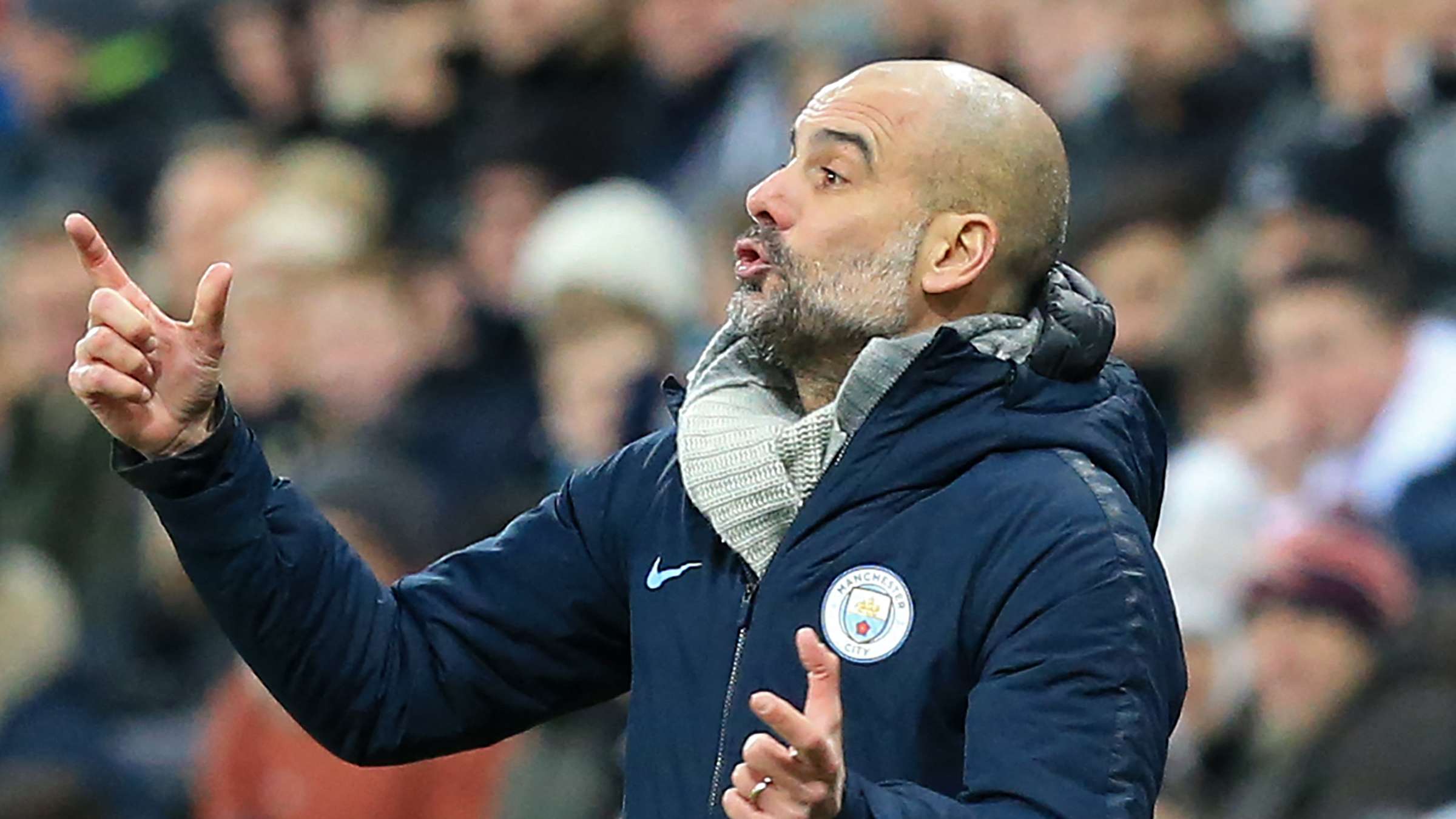 Despite not being found guilty: what price will Guardiola pay over the Manchester City scandal?  