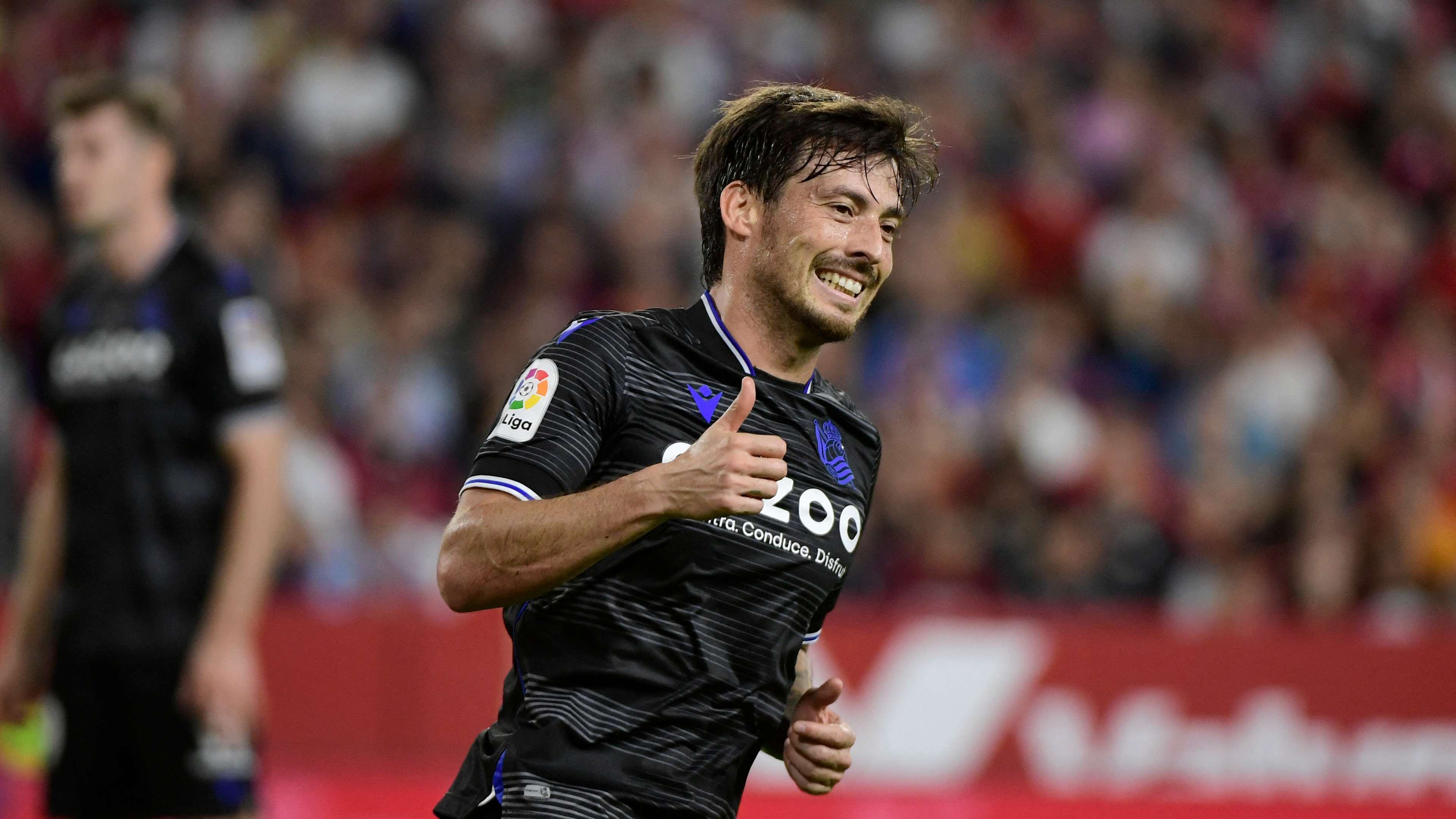 Not Yamal or Mbappé: David Silva picks a surprise player to win the Ballon d'Or  