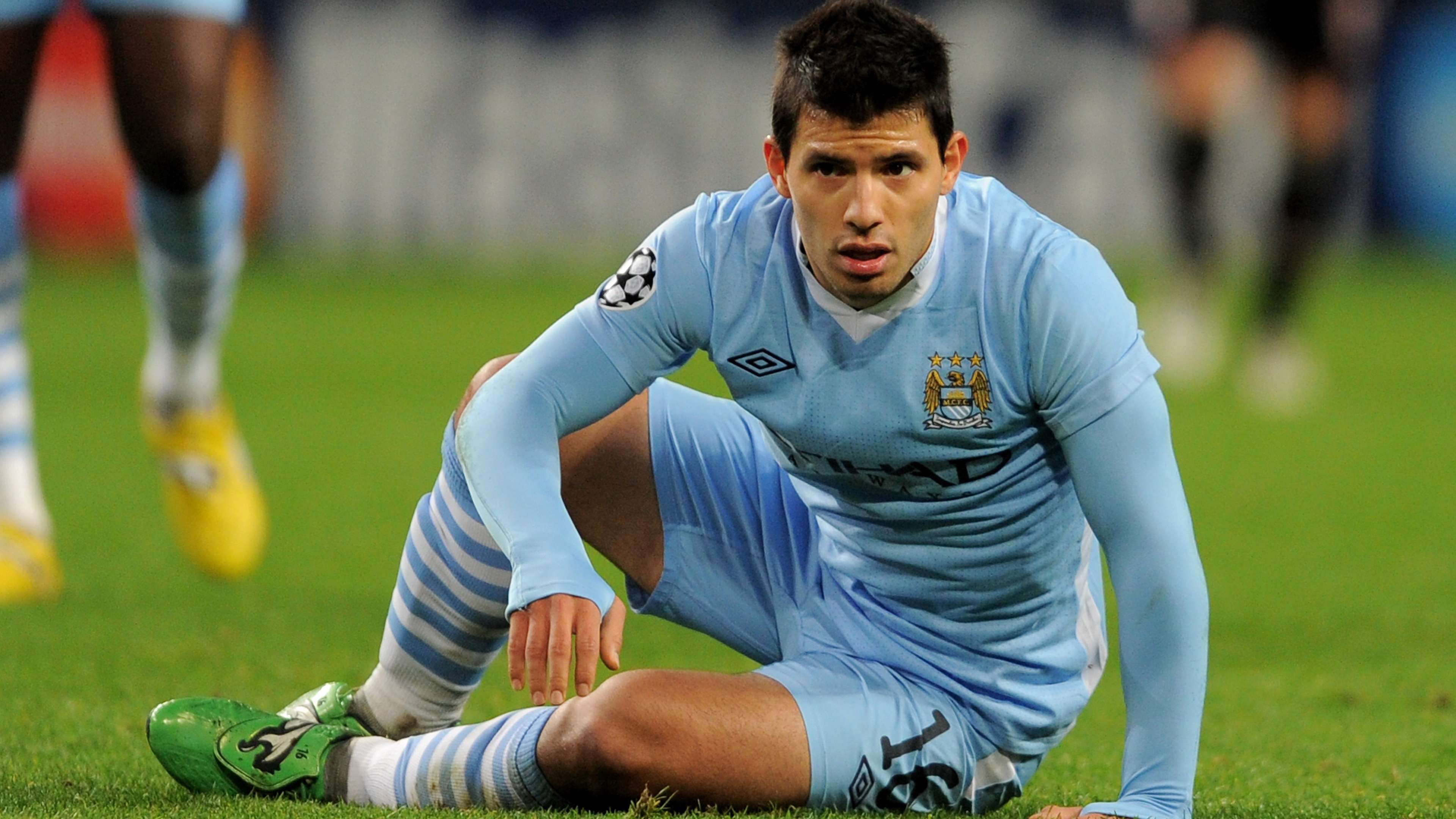 Why Atletico Madrid gave Man City a discount on Sergio Aguero?  