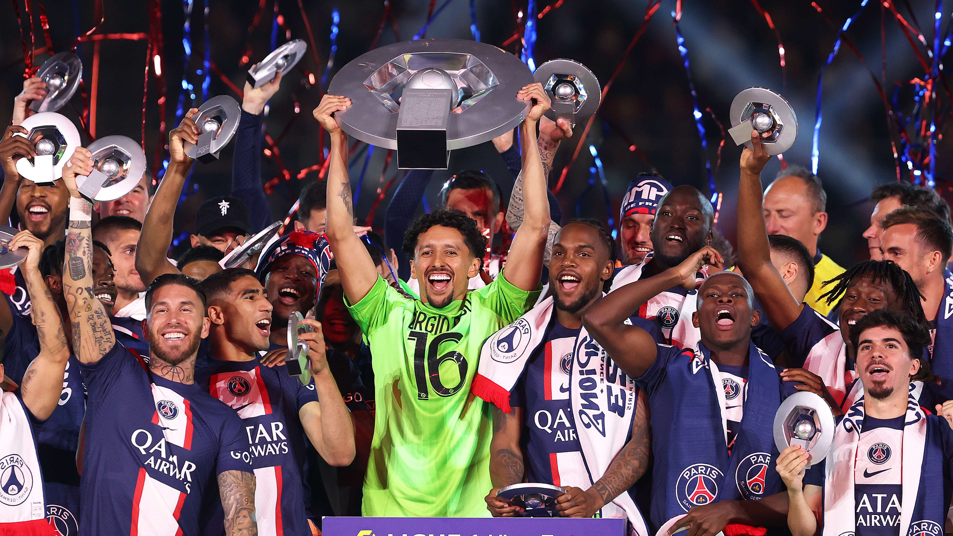 Theft, assault and gagging: violent armed robbery at the home of former Paris Saint-Germain star  
